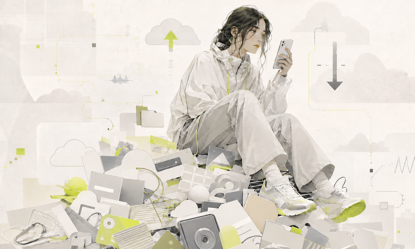 DIGITAL-HOARDING-GRASPLY-APP